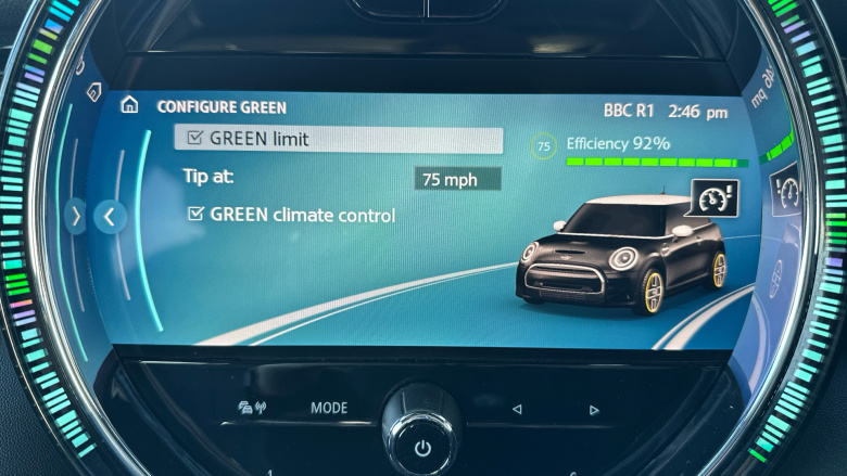 MINI Hatchback 135kW Cooper S Level 3 33kWh 3dr Auto Electric Hatchback